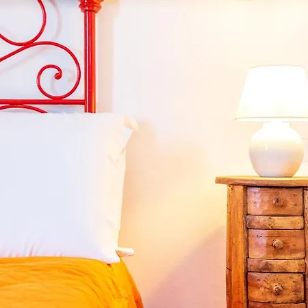 Le Fanciulle - Camilla Apartamento Baunei