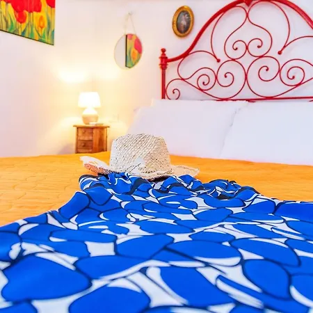 Apartament Le Fanciulle - Camilla *