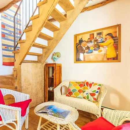 Le Fanciulle - Camilla Apartment