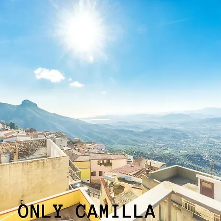 Le Fanciulle - Camilla *