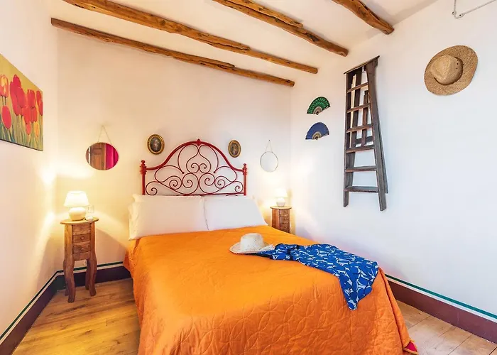 Apartman Le Fanciulle - Camilla Baunei