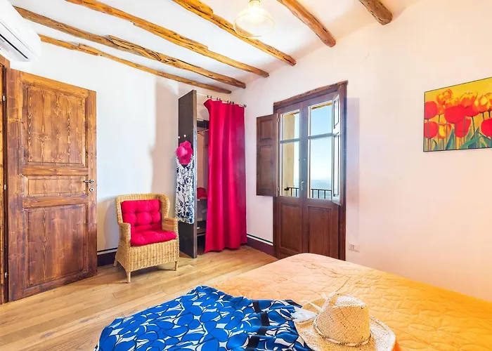 Le Fanciulle - Camilla Apartman Baunei