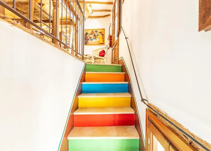 Apartman Le Fanciulle - Camilla