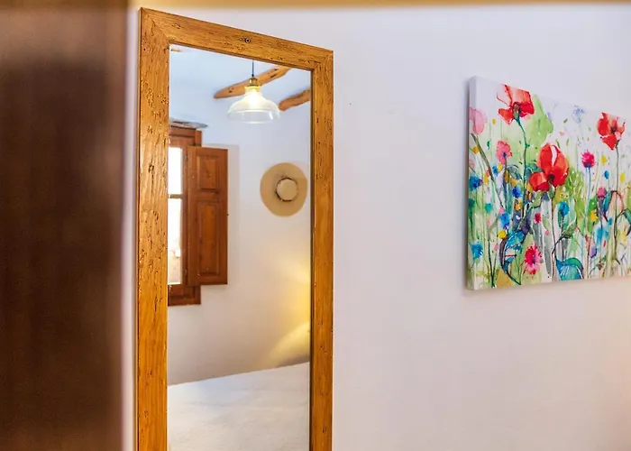 Apartman Le Fanciulle - Camilla Baunei